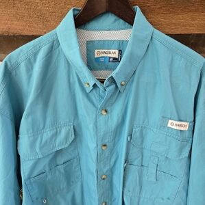 Magellan Outdoors 🏕🎣